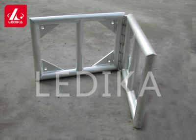 2019 Latest New Born Excellent Professional Screw Truss Hinge Section Truss