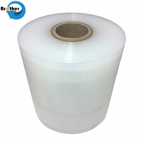 Factory Supplier LLDPE Plastic Stretch Wrapping Silage Film for Mini Round Hay Baler
