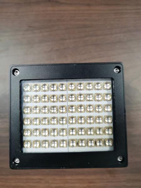 Water Cooling UV LED Curing Equipment 1600W For Flatbed Printer