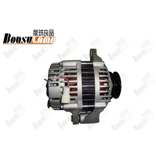8-94372917-0 8943729170 Generator ISUZU Auto Parts For TFR / 4ZE1