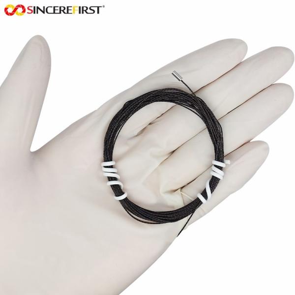 Доска камеры Endoscope Gastroscope 1.5mm 2mm медицинская с кабелем