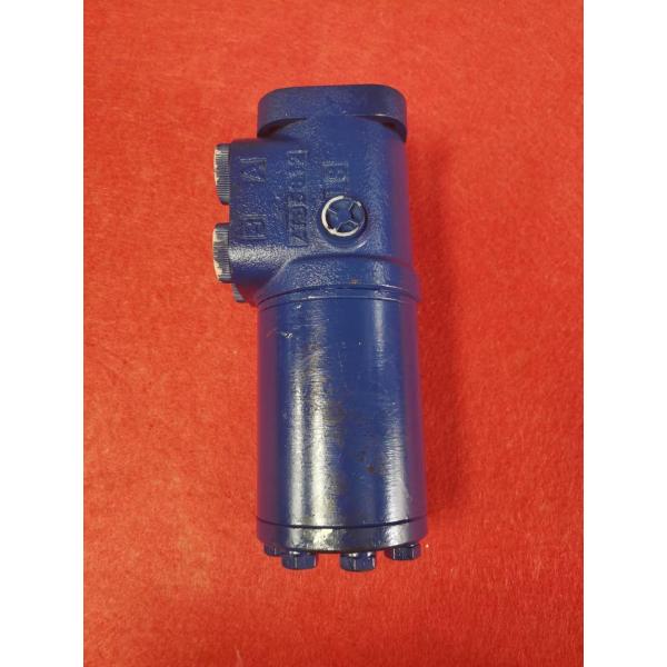 BZZ5-E800B BZZ Series For Forklift Gear Pump Roration Pump 630 Displacement