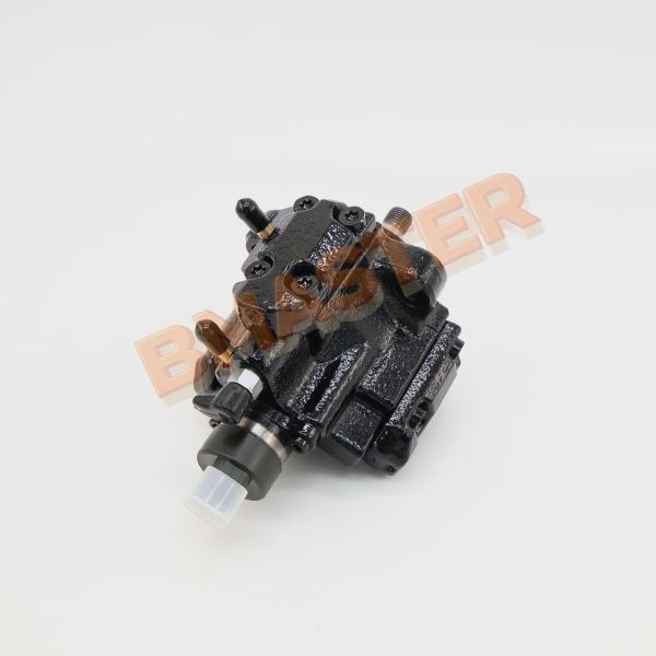 0445010003 Bossch Fuel Injection Pump For Heavy-Duty Diesel Engines With Corrosion Resistant Alloy Construction