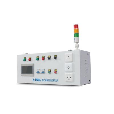 Équipement d'essai de climatisation de la chaîne de production AC pour les performances de refroidissement et de chauffage