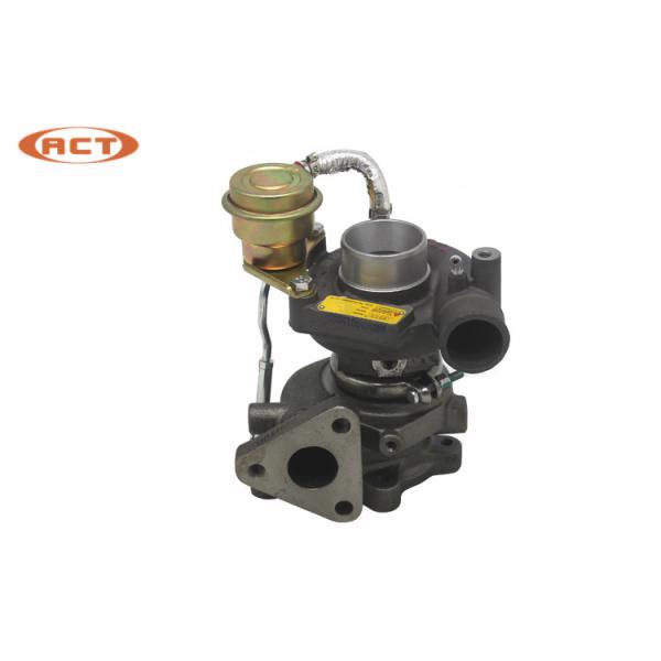 E307D 4M40 Water Cooled Turbocharger 49135-03101 4913503101 Stable