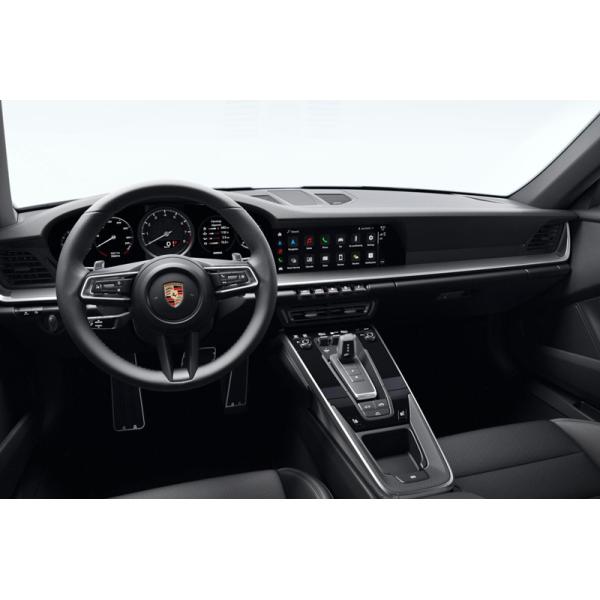 Porsche 911 Classic Vehicles Gasoline New Cars 3.0L Turbocharged