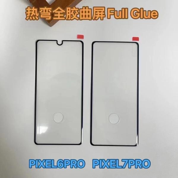 Protector de Ecrã Resistente a Riscos Anti-estáticos para Telefone Móvel