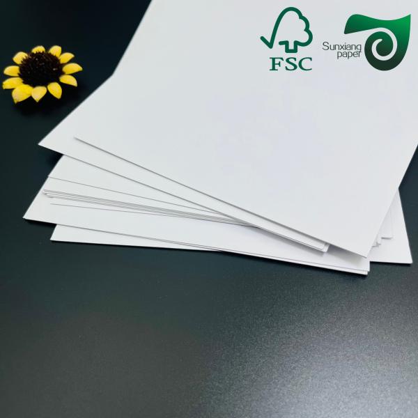 FSC SGS Certified CAD Plotter Paper Rolls  24  150ft Inkjet Bond Paper 20lb 2 Core