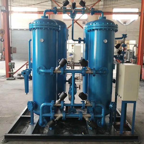 93% 99.995% PSA Nitrogen Generator 480v N2 High Purity