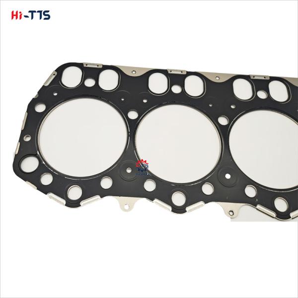 Making Machine Excavator Engine Parts Head Gasket C4.2 296-4784