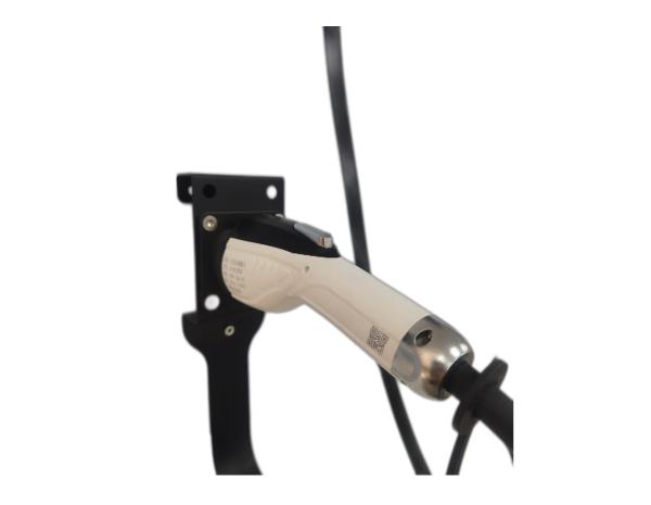 AC 32A 7KW Type 2 EV Charging Station IEC 62196 Wall Mounted