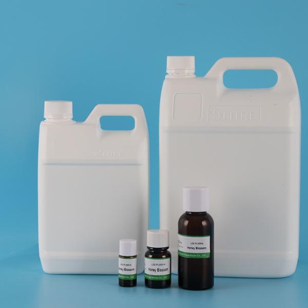 High Purity Honeyed Floral Fragrance Essence Oil For Personalized Scent
