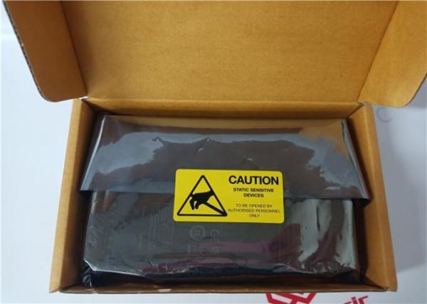 Emerson Brand New DeltaV PLC KJ3004X1-BA1 For Electric Industry