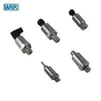 Air IOT Pressure Transmitter With Output Signal 0.5 - 4.5V And 10kpa Pressure Range