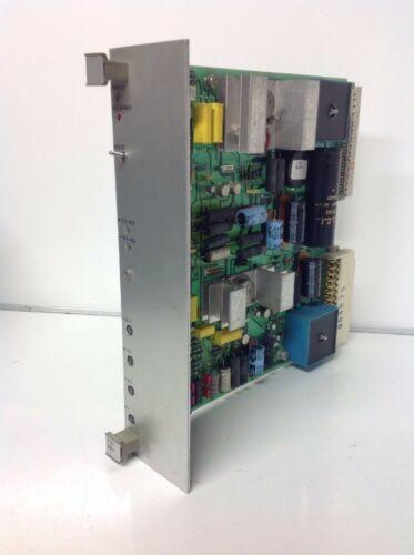 REGULADOR YYE109A da PLACA 15V da FONTE de ALIMENTAÇÃO de YYE 109A YT212001-AB, brandnew e original.