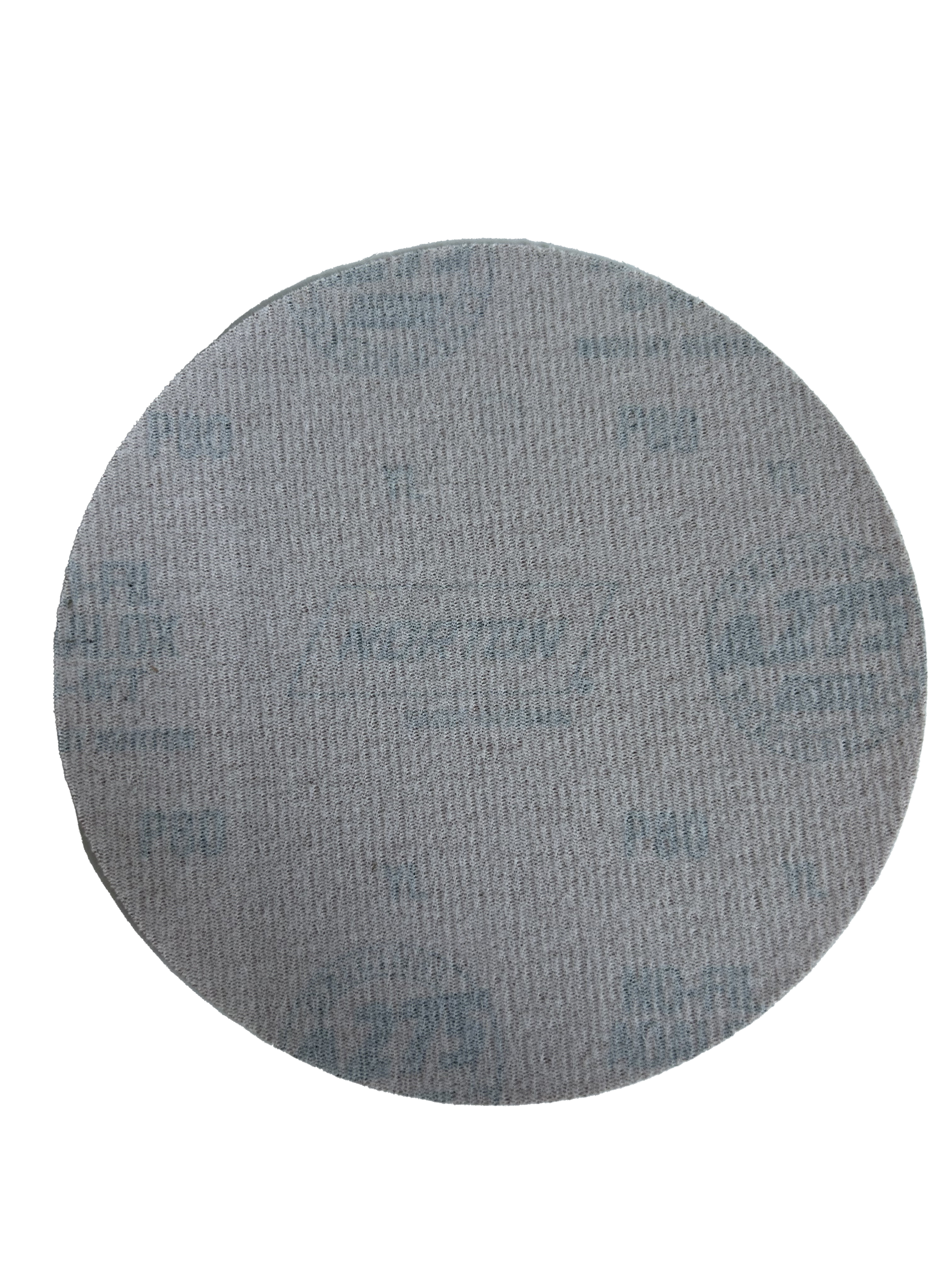 115mm Abrasive Sanding Disc Sand Paper Aluminum Oxide P120 For Concrete