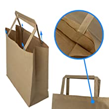 Recyclable Shopping Bags, Retail Bags, Party Bags, Merchandise Bags, Favor Bags, Merchandise Retail Bags