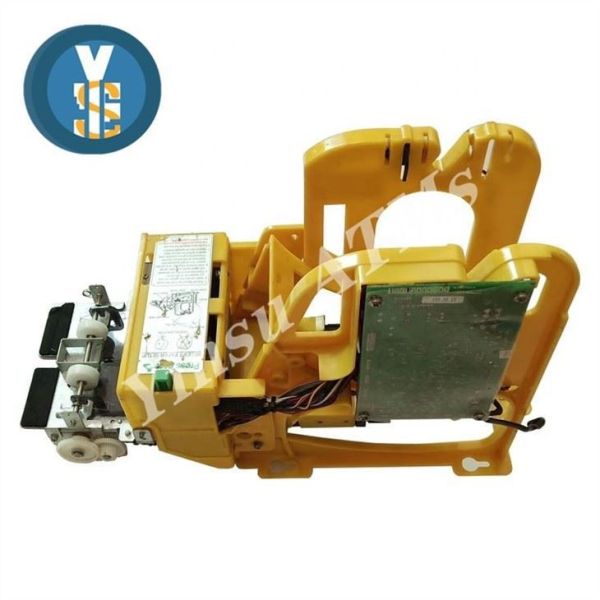 Aftermarket ATM Machine Parts Spares Hyosung SPR26 Printer S5409000019