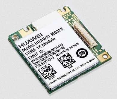 HuaWei  LCC GSM 2G Module MG301 Board To Board Replacing MC323  Ultra Compact