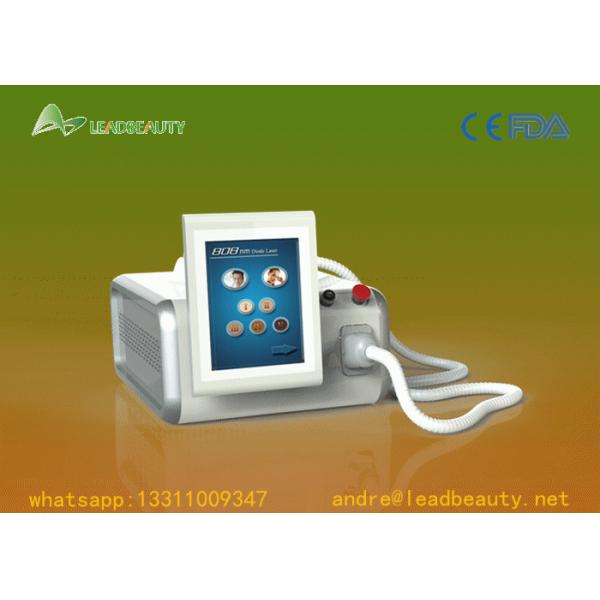 Germany bars 808nm diode laser hair removal machine/ 808 body hair removal/