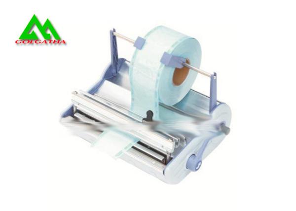 Sterilizing Bag Sealing Machine With Electronic Constant Temperature Control