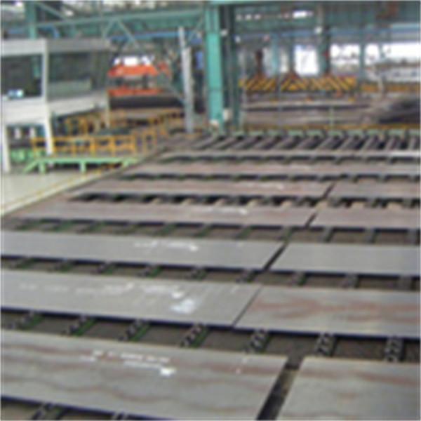 A36 Hot Rolled Carbon Steel Plate D32 D36 Carbon Steel Sheet