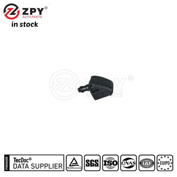 ZPY Windshield Washer Nozzle 5J0955985 for Audi VW Porsche