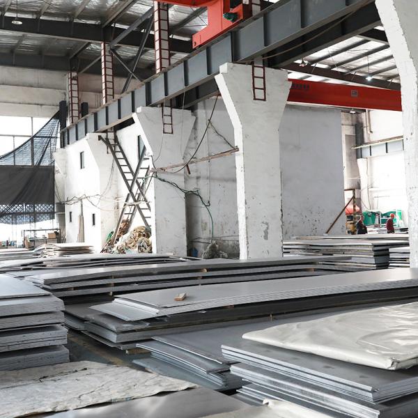 304 Mirror Stainless Steel Metal Plate Embossed Anti Print Finger Perforated 150mm