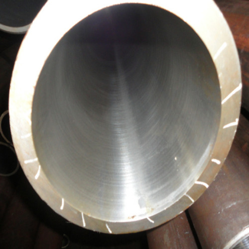 SAE1020 smls honed tube(ID Honed&OD Chrome Plated