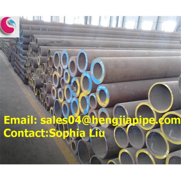 STOCK ASTM A335 P11 STEEL TUBES/PIPES