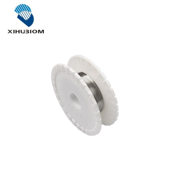 Stainless Steel Orthodontic Ligature Wire Machinery Power Source For Dental Areal