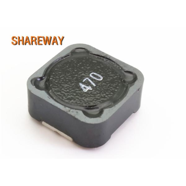 Зуммер защищаемый индуктором отливая в форму НРВ2010Т1Р5МГФ силы серии СМД НР для водителя