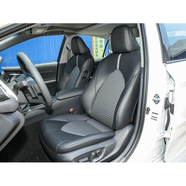 2.0L CVT Toyota Essence Voiture TOYOTA CAMRY 2022 2.0S Knight Edition