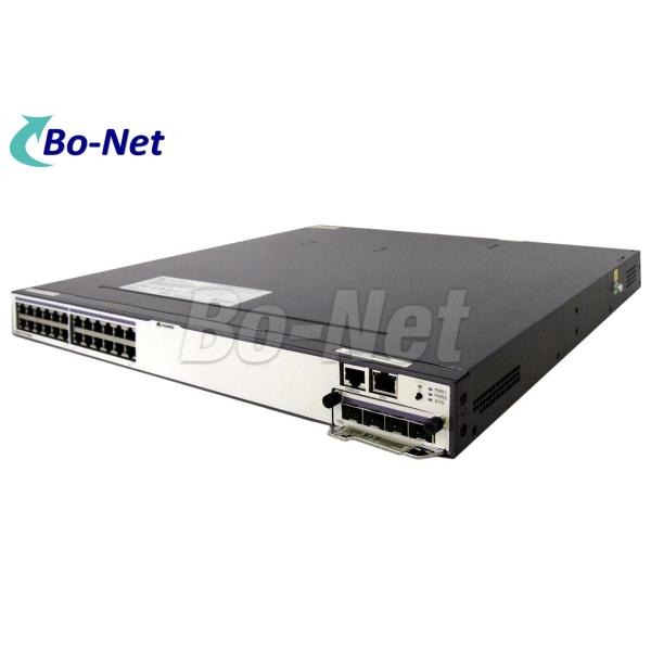 Huawei Switch S5700-28C-EI Huawei S5700 Series 28 Port Network Switch Layer 3 Switch