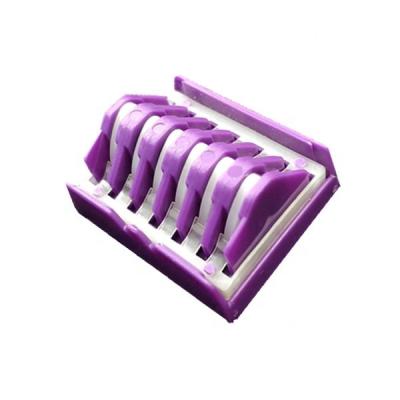 A bainha médica O Lok Polymer Ligating Clips Disposable M L XL faz sob medida disponível