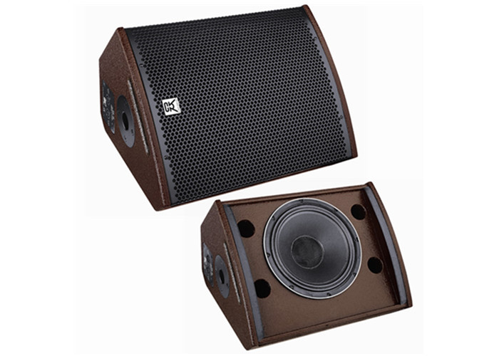 Mini  And Flexible Stage Monitor Speakers
