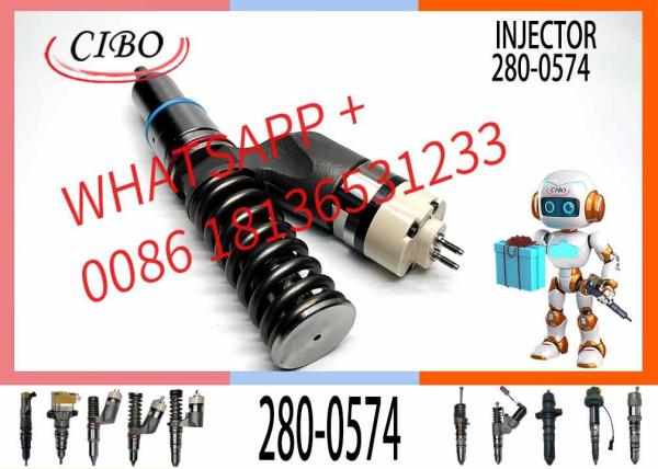 Excavator C7 Engine Fuel Injector Wiring Harness 222-5917 For  10R-3265 10R-3266 20R-1304   280-0574