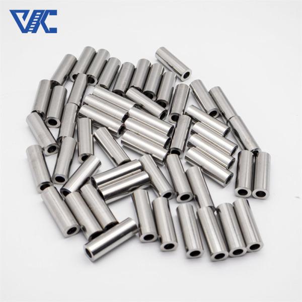 Nuclear Industry Inconel 625 Tube Seamless Pipe With Radiation Resistance