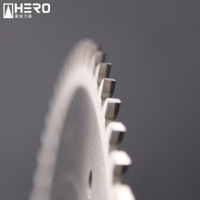 Bamboo Cutting Table Saw Blades SKS51 Saw Plate Stress Ring Processed