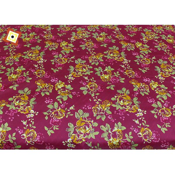 Ширина ткани 200КМ простого тюфяка жаккарда связанная искривлением водоустойчивая