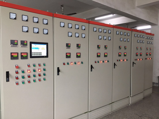 Pit Type Resistance Quenching Heat Treatment Furnace