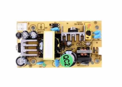 36W Open Frame Switching Power Supply 12V 24V Compact AC DC Converter for LED, IoT, Industrial Control