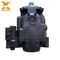 Pompes hydrauliques Sauer Danfoss AT302661 AT455737 Pour John Deere 872G Grader 83040488