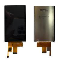 3.5 Inch High Resolution Tft Display 720*1280 MIPI Interface Driving IC ST7703
