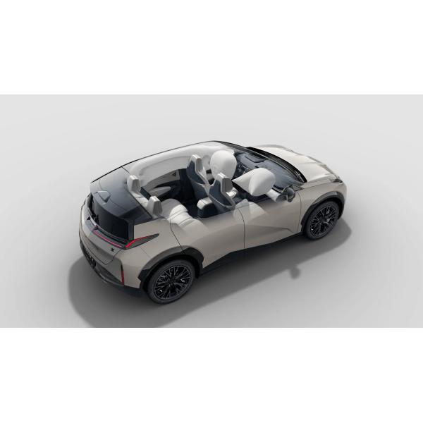 500km 512km 560km Zeekr X 2023 New Energy Electric Vehicle Geely Zeekr 009 Zeekr X