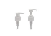 24/410 24mm 28mm Cosmetic Treatment Pumps For Plastic Bottle
