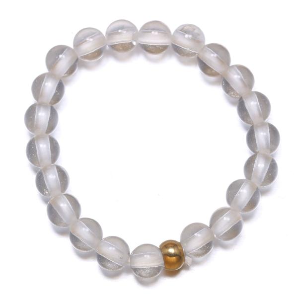 Other Natural Energy Crystal Stone 3mm Mini Beads Rings for Woman Chakra Healing Handmade Bohemian Jewelry Wedding Ring Gift