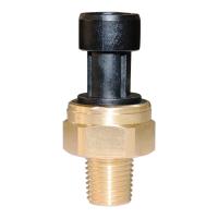 Sensor eletrônico de bronze da pressão de ar do estojo compacto do ODM com garantia de 1 ano