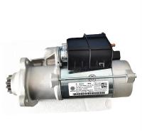 Motor diesel Weichai Motor de arranque Motor WD12 WP12/ 612600091078/612600091076 Para caminhão Shacman