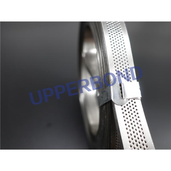 Подгонянные части машины сигареты лент всасывания Molins MK8 запасные